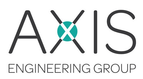 AXIS Engineering Group Logo